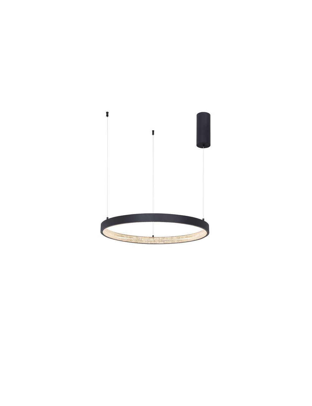 Pakabinamas šviestuvas Cornice Ø60 LED