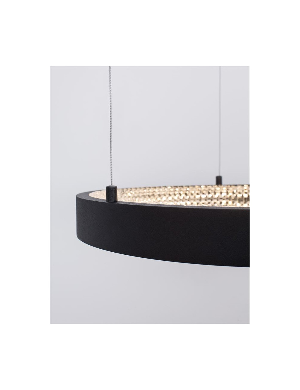 Pakabinamas šviestuvas Cornice Ø40 LED