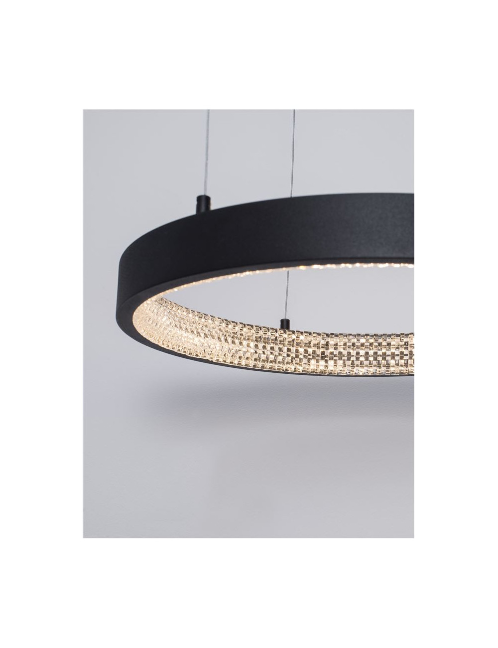 Piekaramā lampa Cornice Ø40 LED