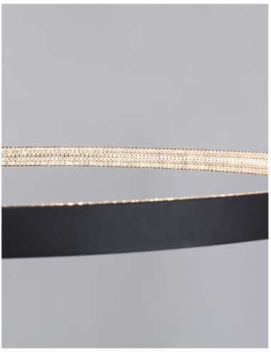 Pendelleuchte Cornice Ø110 LED