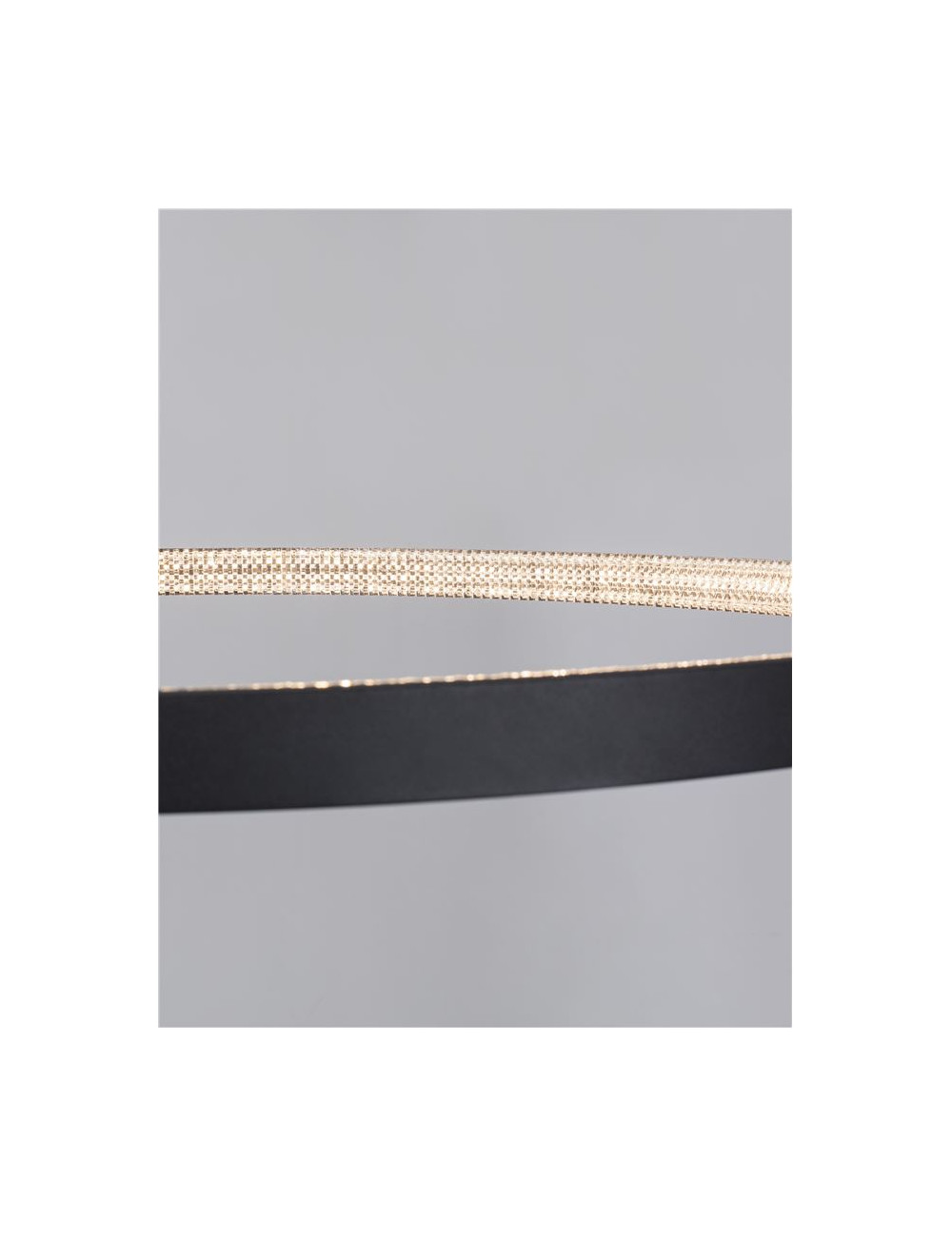 Pakabinamas šviestuvas Cornice Ø110 LED
