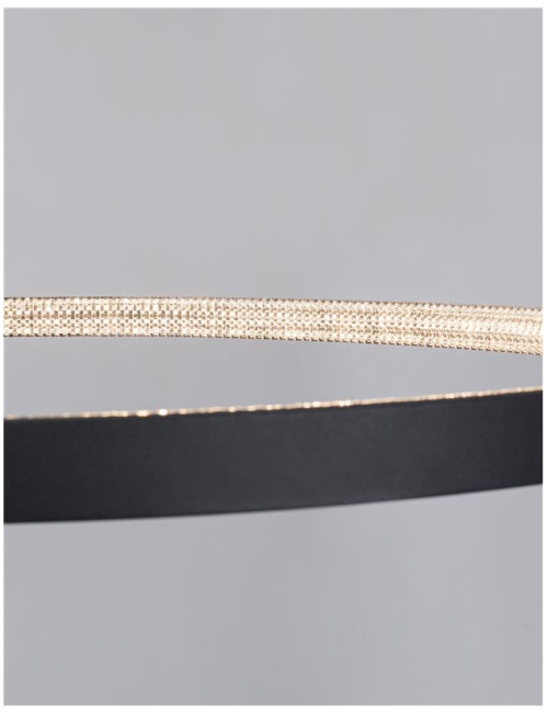 Pendelleuchte Cornice Ø110 LED