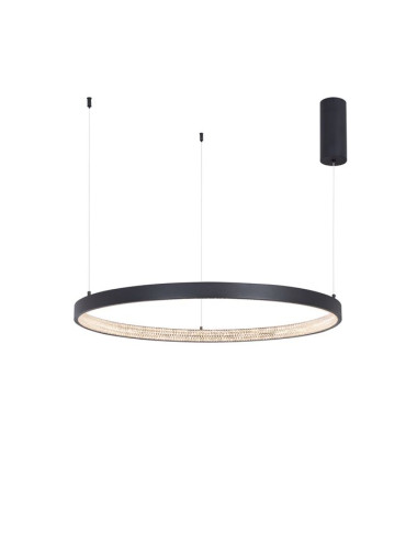 Pendelleuchte Cornice Ø80 LED