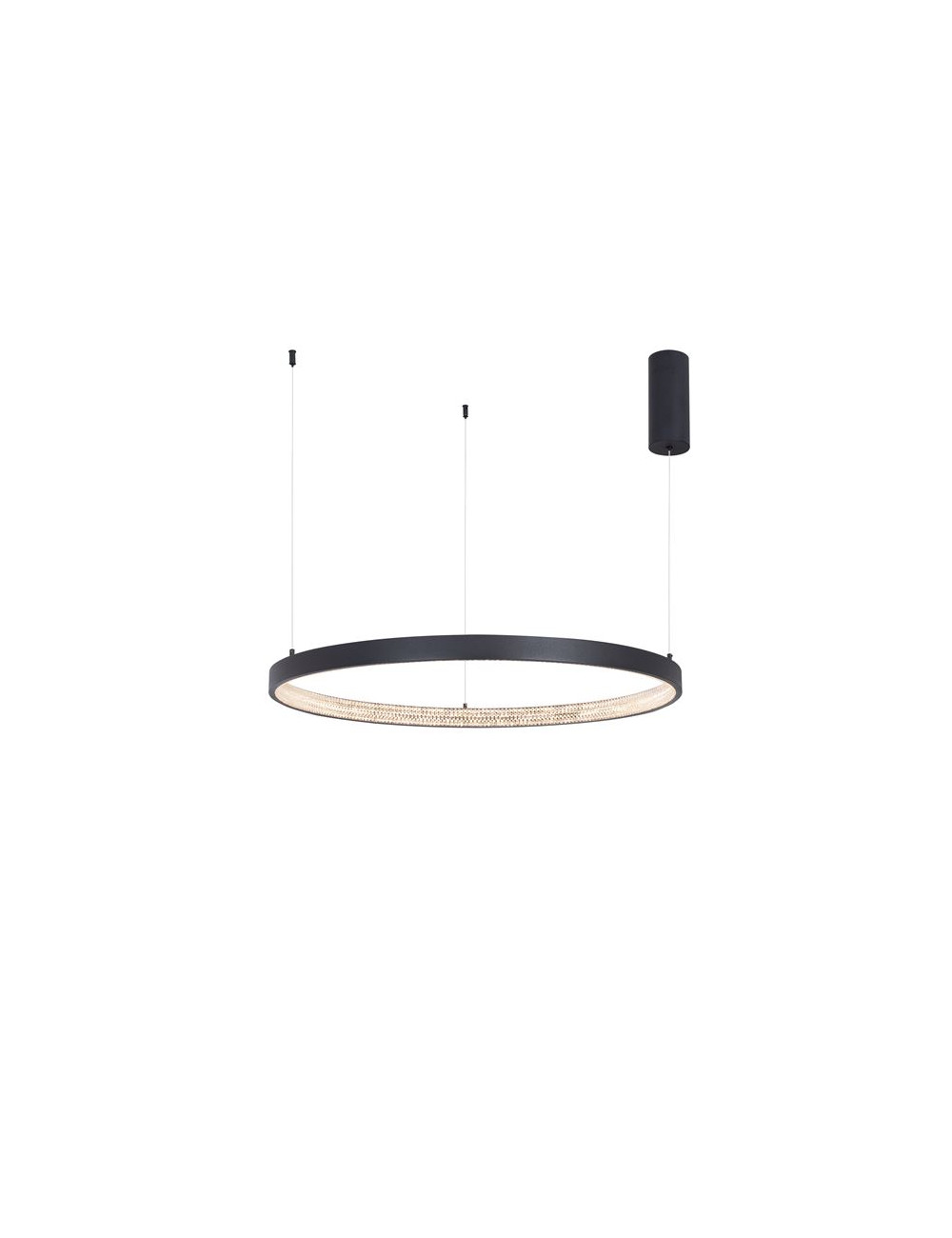 Pendelleuchte Cornice Ø80 LED