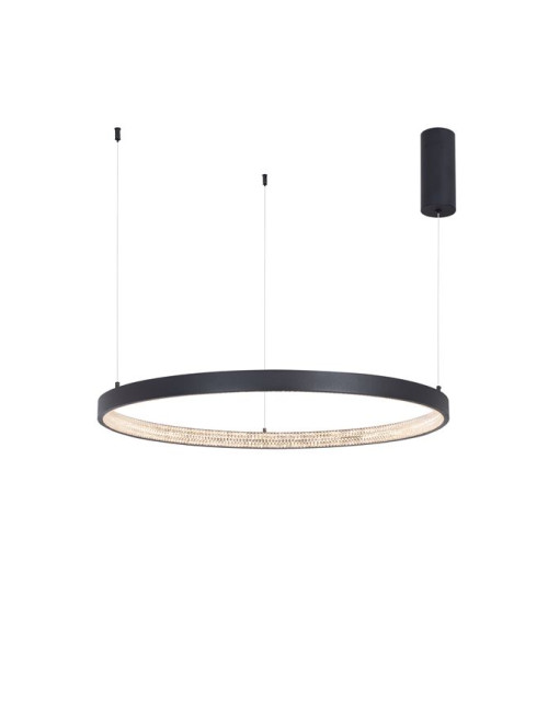 Pendelleuchte Cornice Ø80 LED
