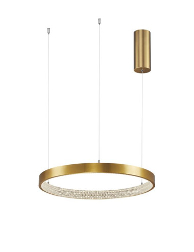 Ripplamp Cornice Ø40 LED