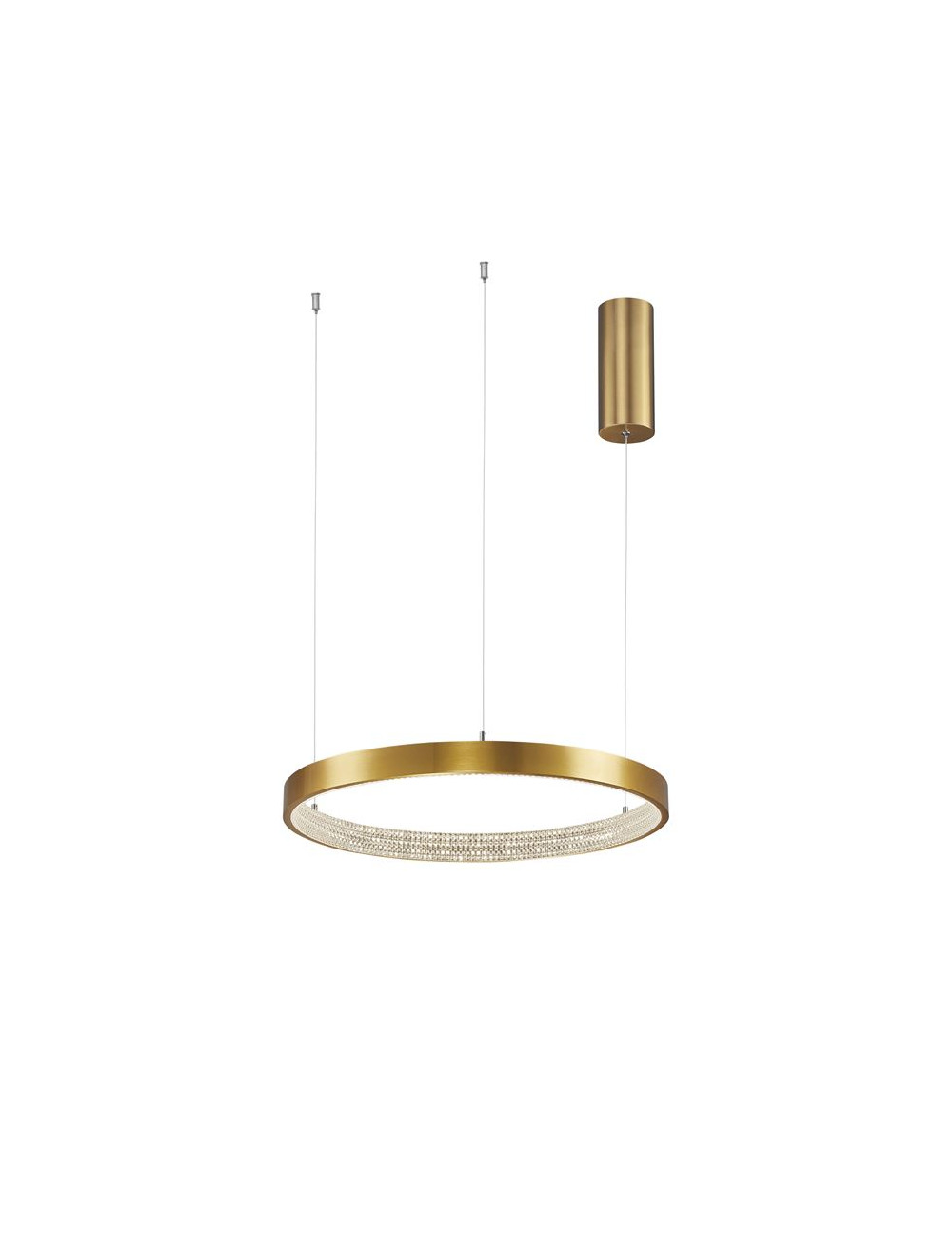Ripplamp Cornice Ø40 LED