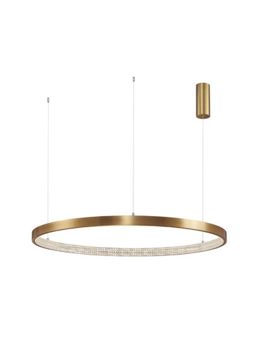 Pendelleuchte Cornice Ø110 LED