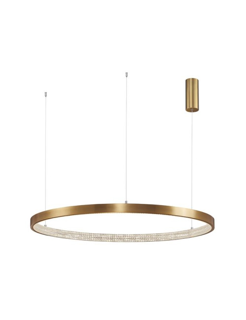 Pendelleuchte Cornice Ø110 LED