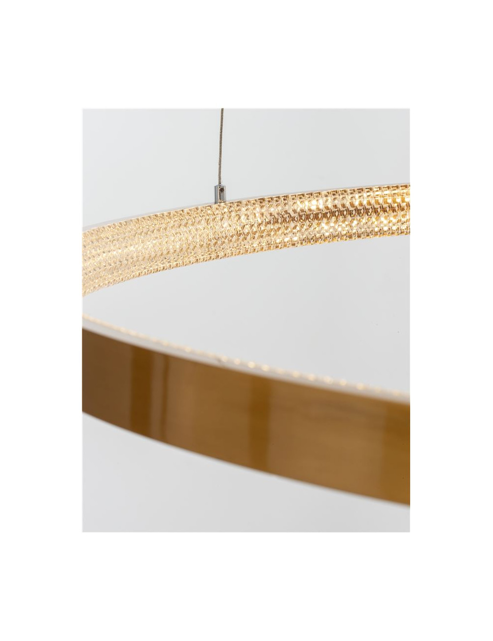 Ripplamp Cornice Ø110 LED