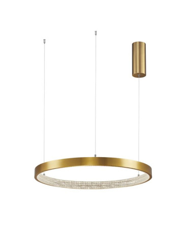 Pendelleuchte Cornice Ø60 LED