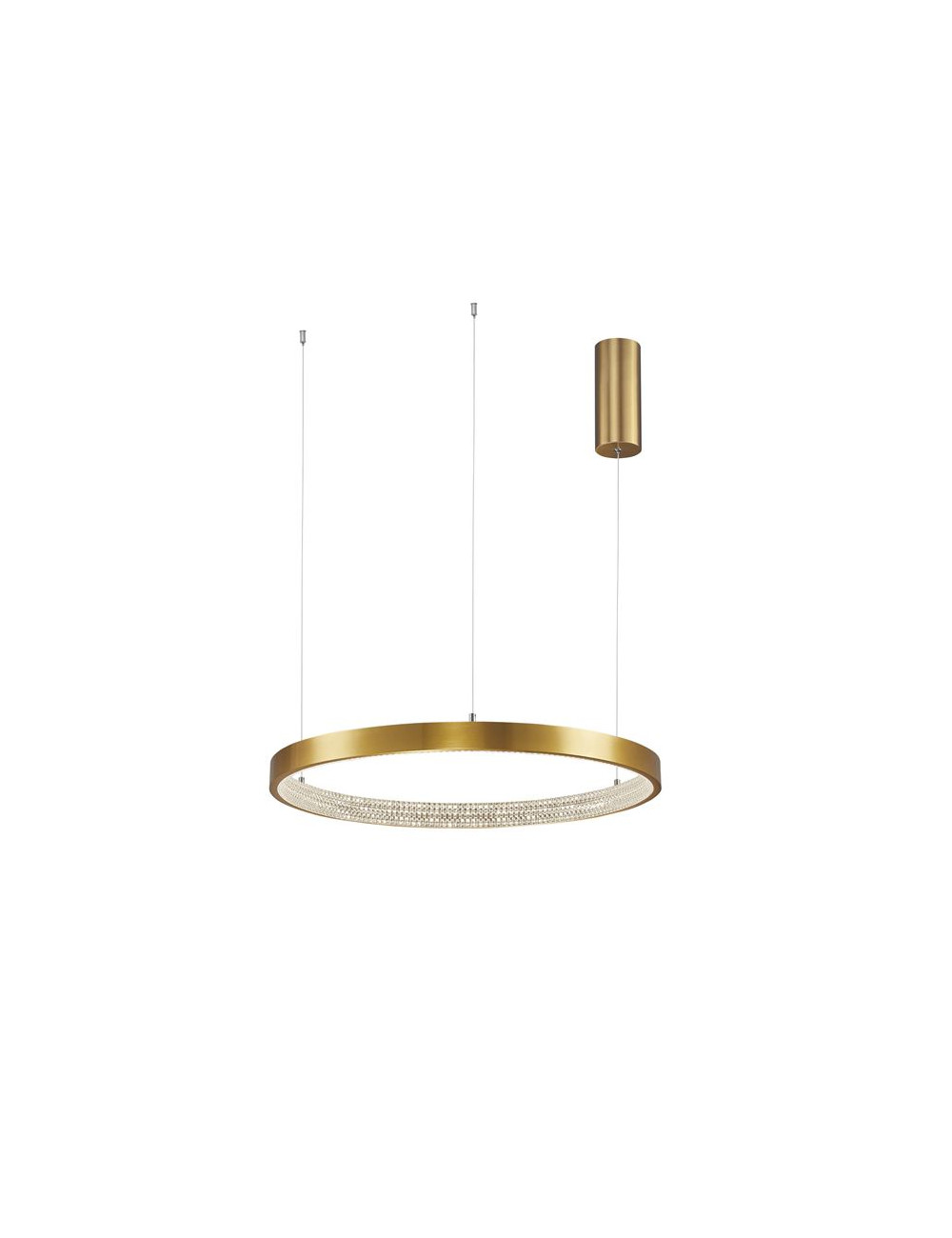 Pendelleuchte Cornice Ø60 LED