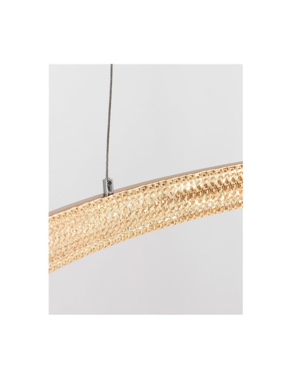 Pendant lamp Cornice Ø60 LED