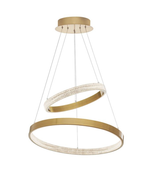 Pendelleuchte Cornice Ø60 LED