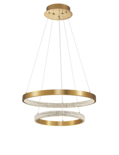 Pendelleuchte Cornice Ø60 LED