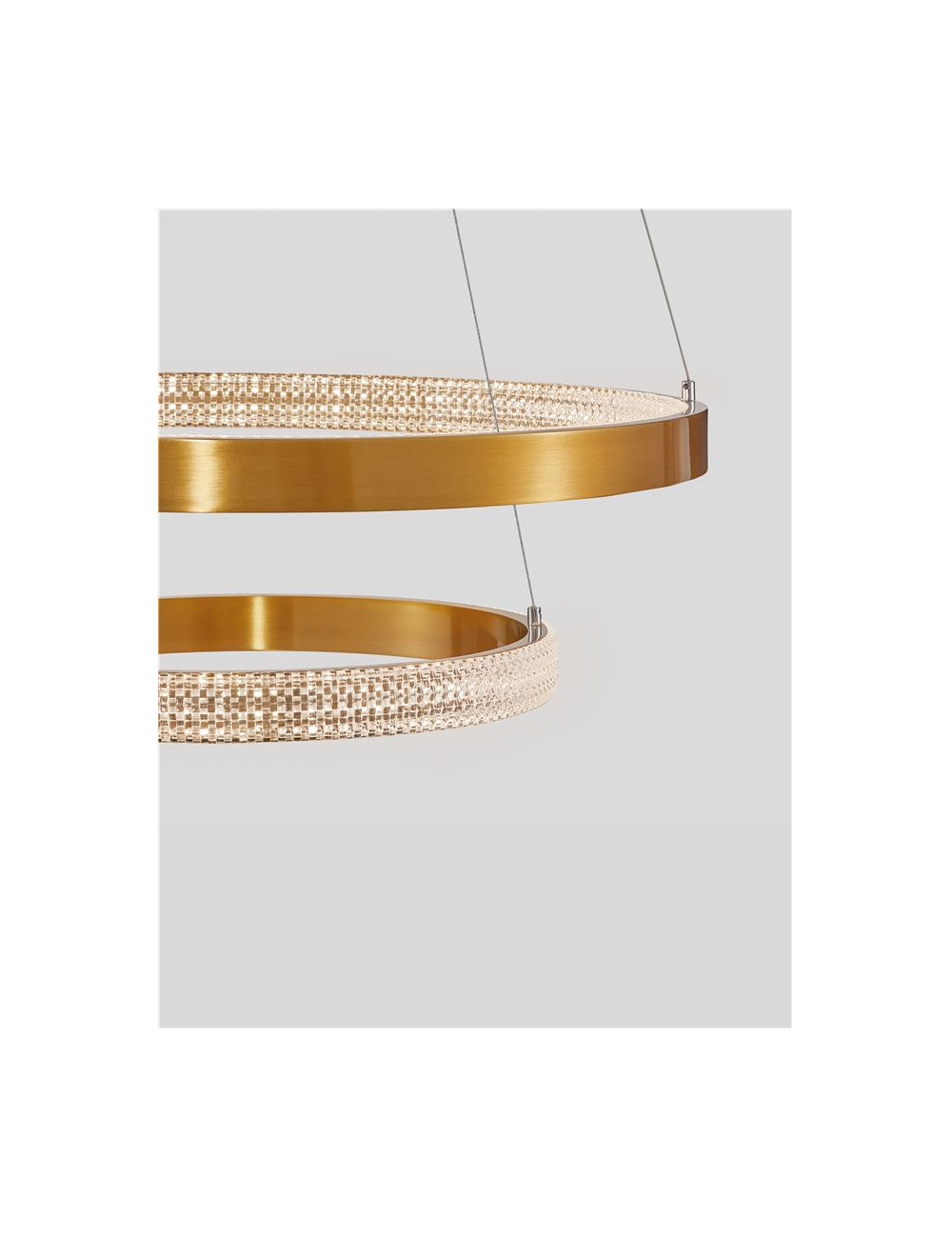 Подвесная лампа Cornice Ø60 LED