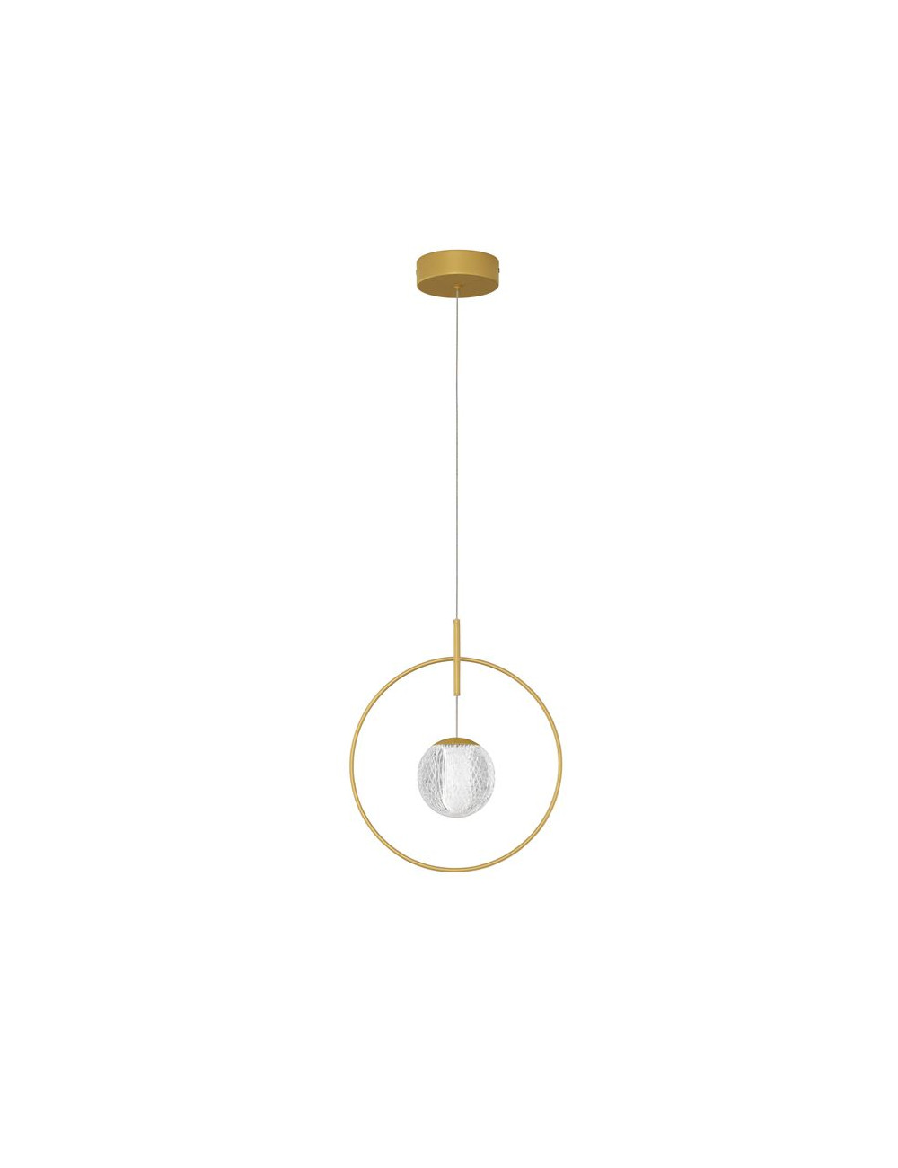 Pendant lamp Atos LED