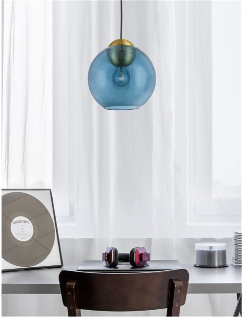 Ripplamp Midori Ø24
