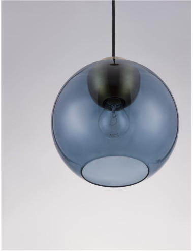 Pendelleuchte Midori Ø24