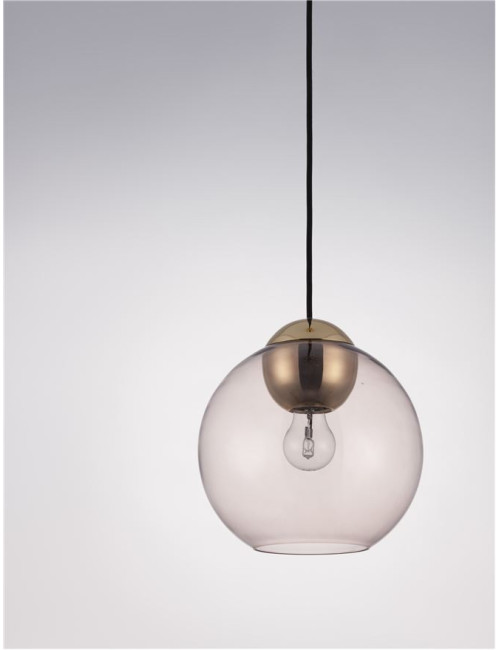 Pendelleuchte Midori Ø24