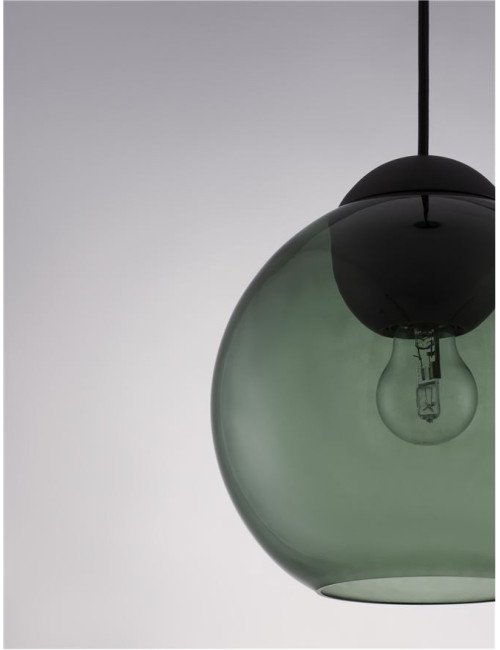 Piekaramā lampa Midori Ø24