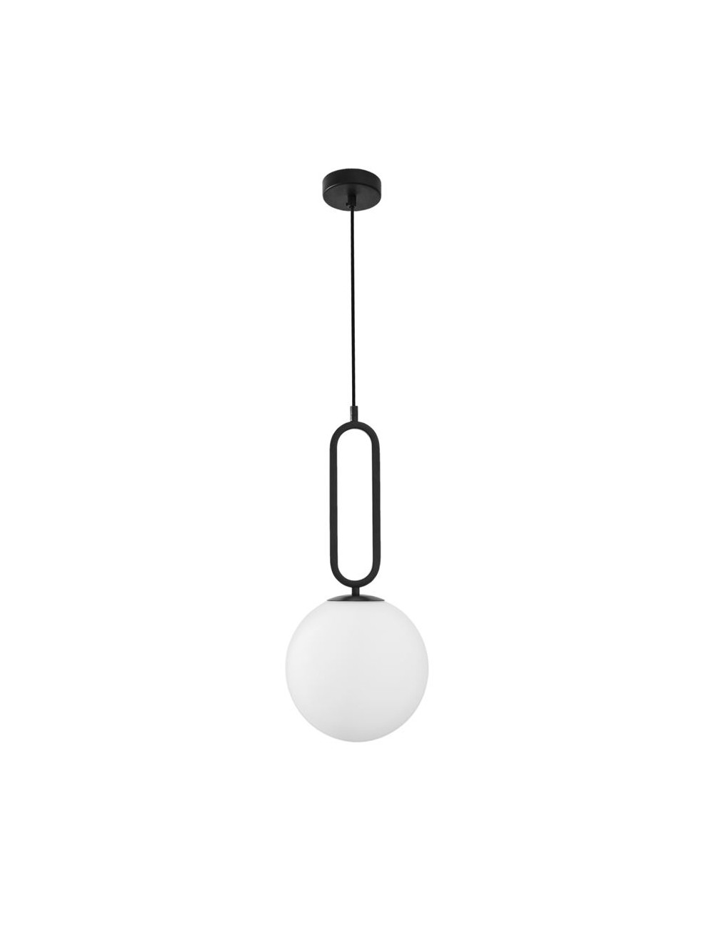 Ripplamp Grus Ø25