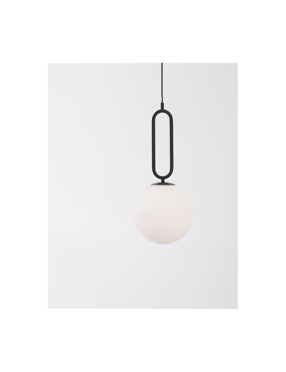 Ripplamp Grus Ø25