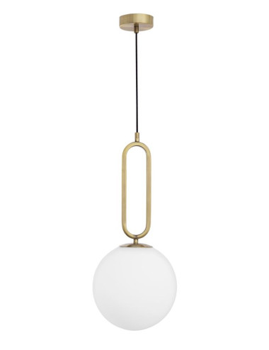 Ripplamp Grus Ø25