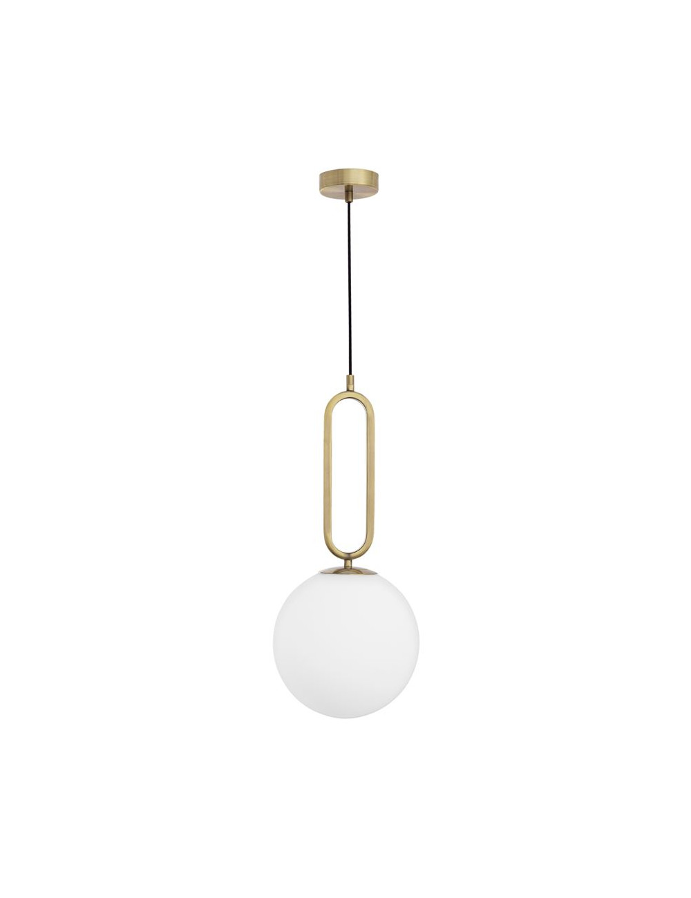 Pendant lamp Grus Ø25