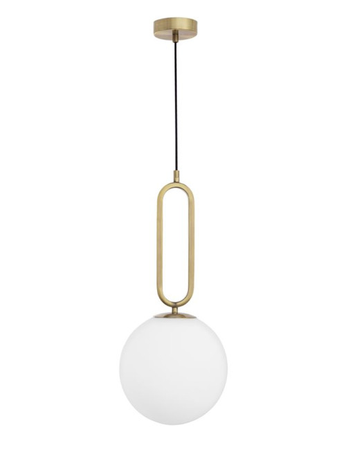 Ripplamp Grus Ø25