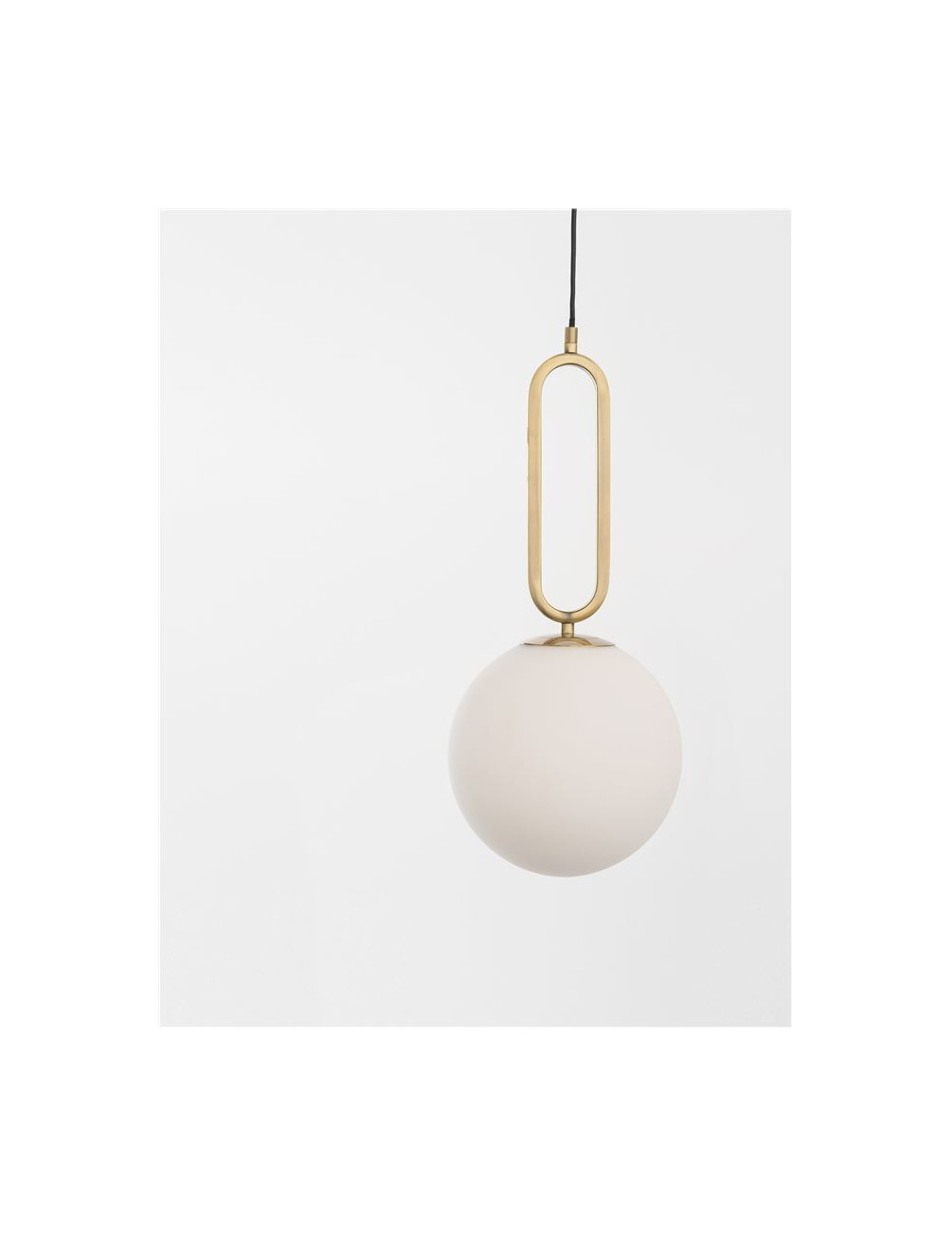 Ripplamp Grus Ø25