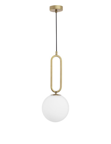 Ripplamp Grus Ø20