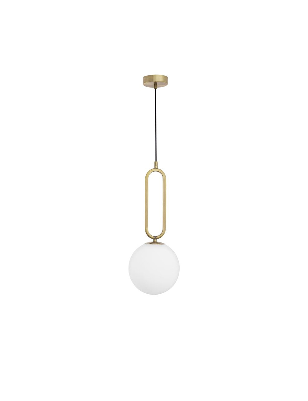 Piekaramā lampa Grus Ø20