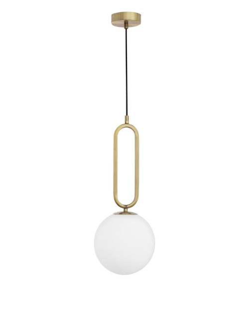 Piekaramā lampa Grus Ø20