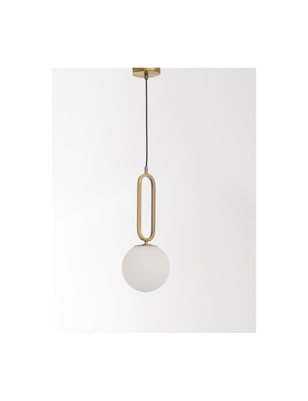 Ripplamp Grus Ø20
