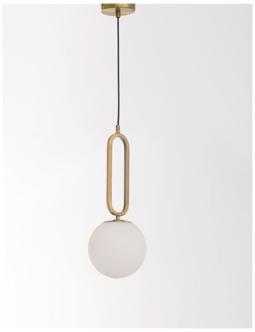 Piekaramā lampa Grus Ø20