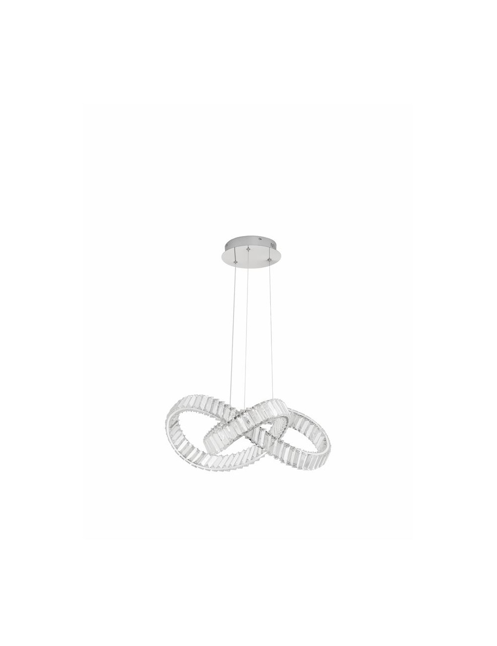 Lühter Conceto Ø60 LED