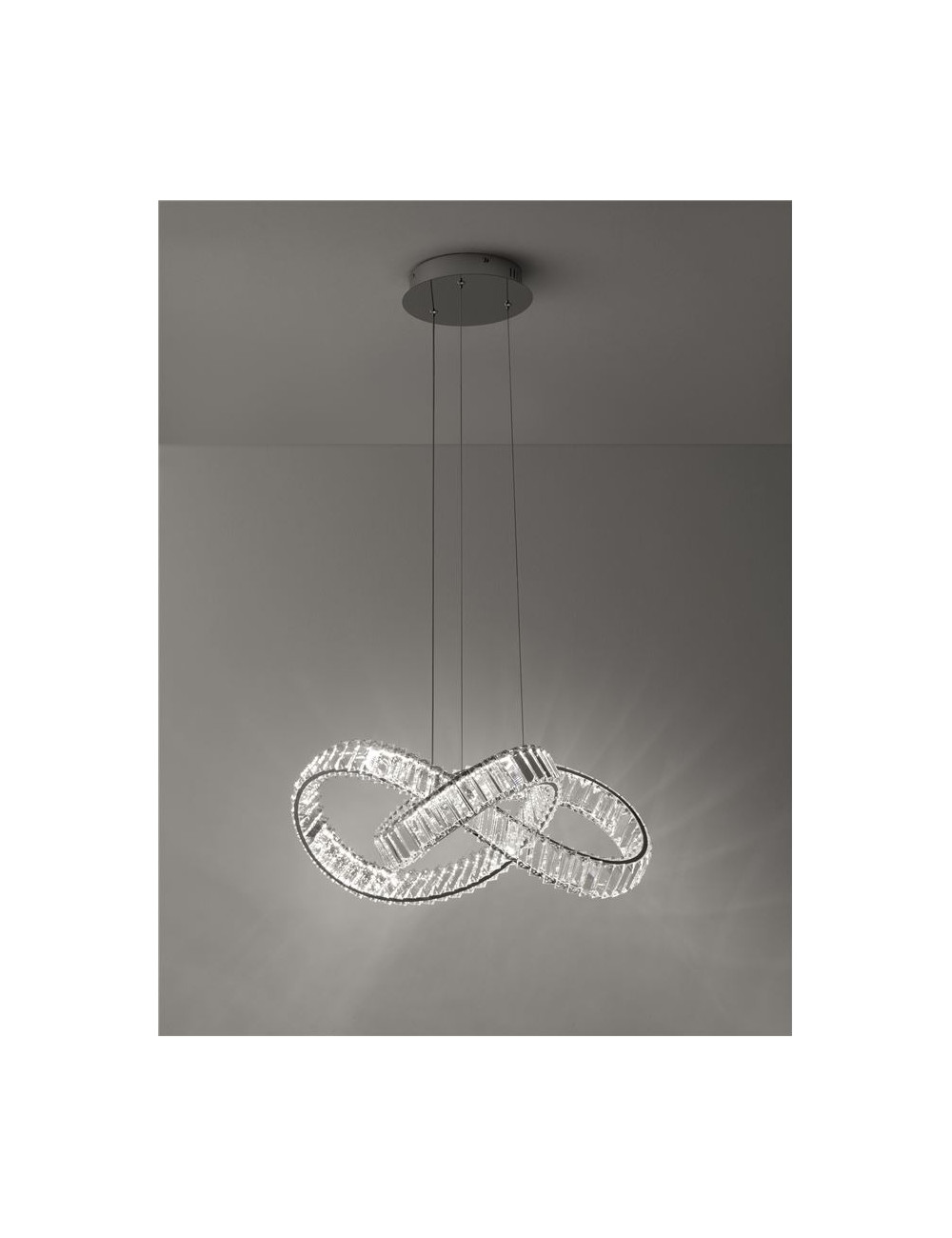 Liustra Conceto Ø60 LED