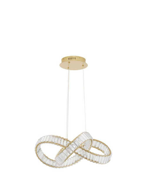 Chandelier Conceto Ø60 LED