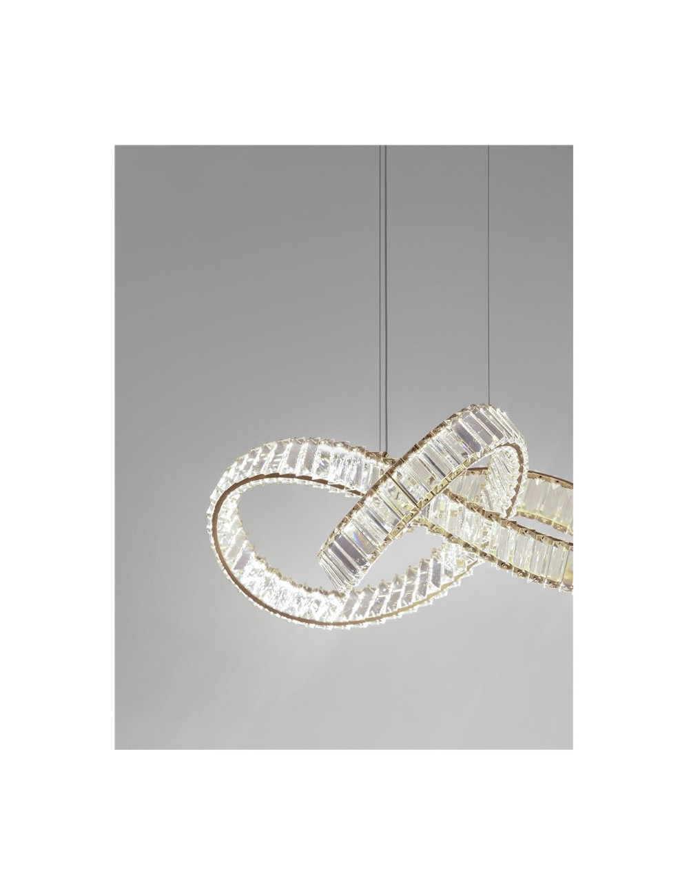 Lustra Conceto Ø60 LED
