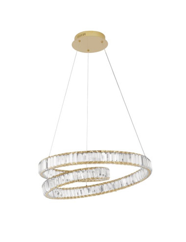 Liustra Conceto Ø60 LED