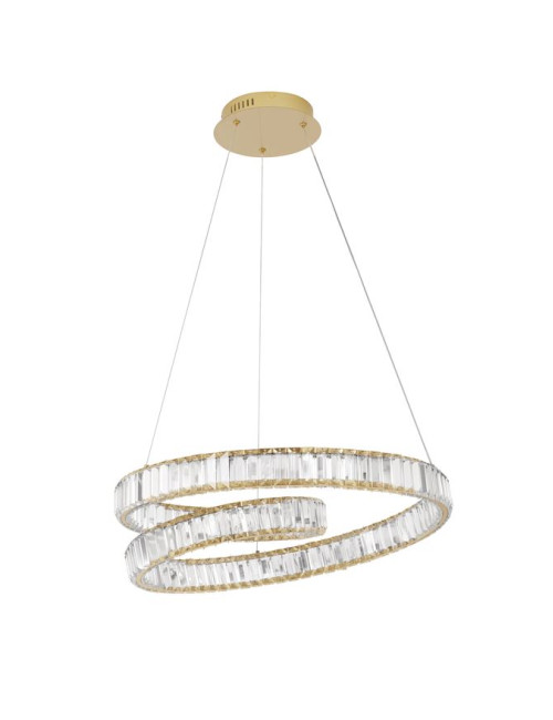 Chandelier Conceto Ø60 LED