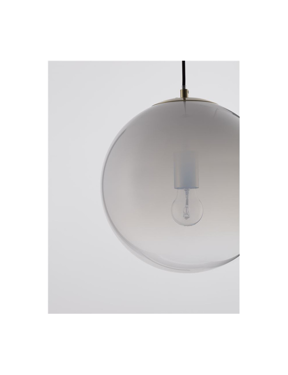 Pendant lamp Vita Ø30
