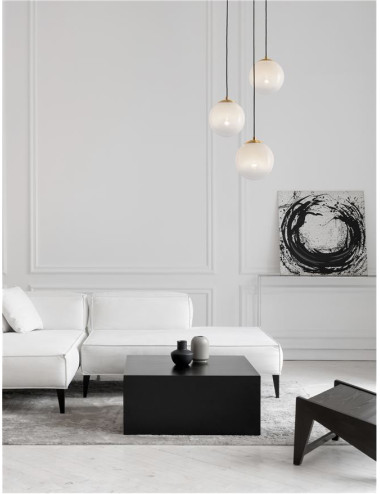 Ripplamp Vita Ø30