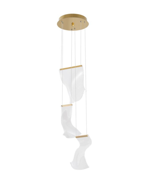 Ripplamp Siderno Ø28 LED