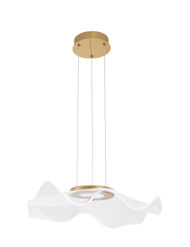 Ripplamp Siderno Ø50 LED