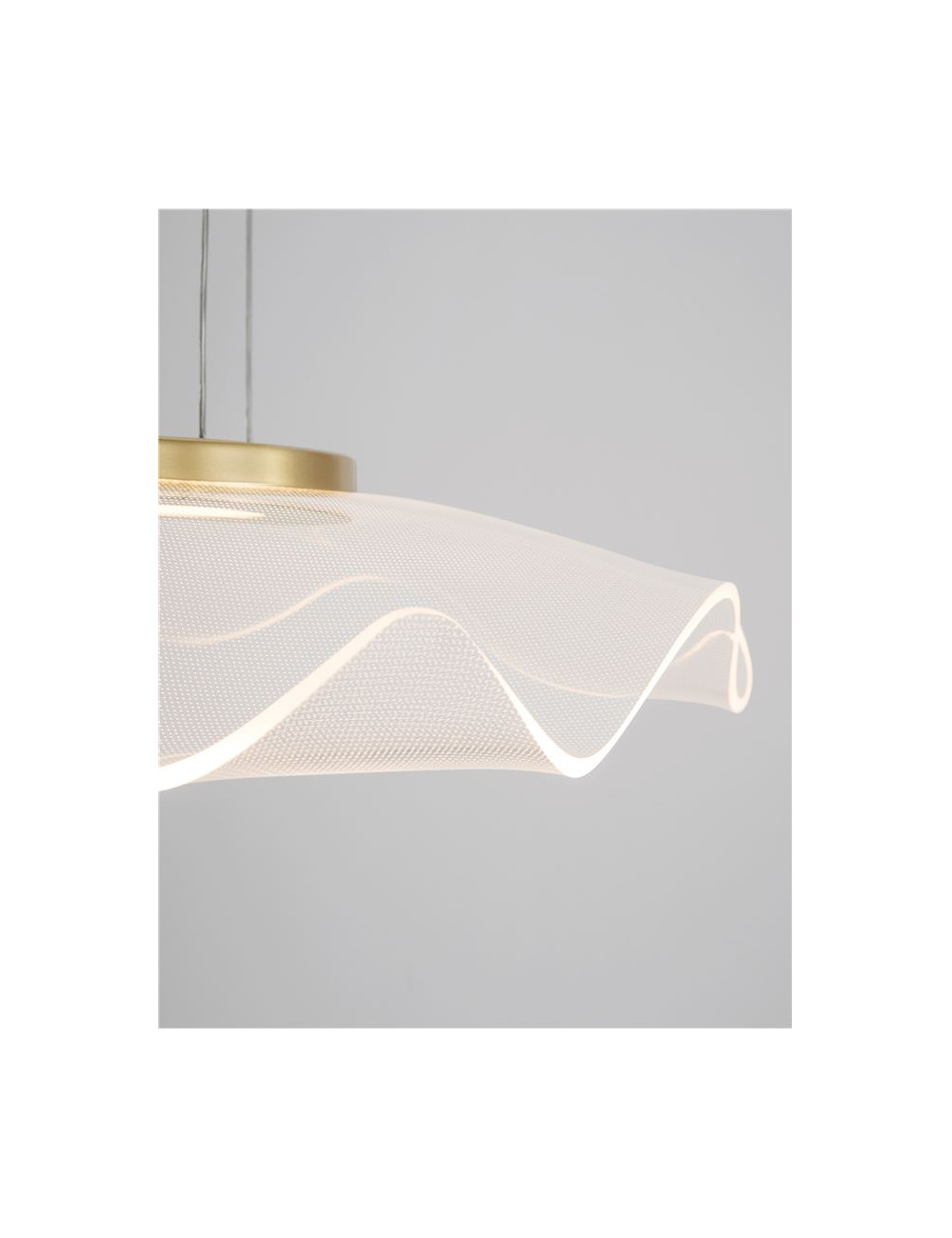 Pendelleuchte Siderno Ø50 LED