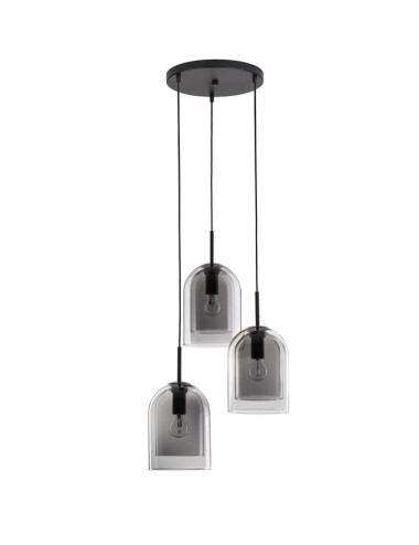 Pendelleuchte Velor Ø30