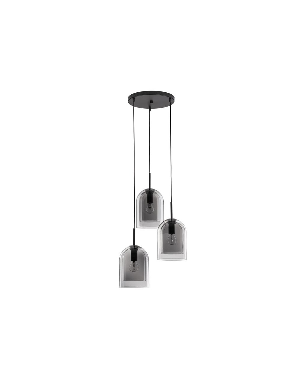 Pendelleuchte Velor Ø30
