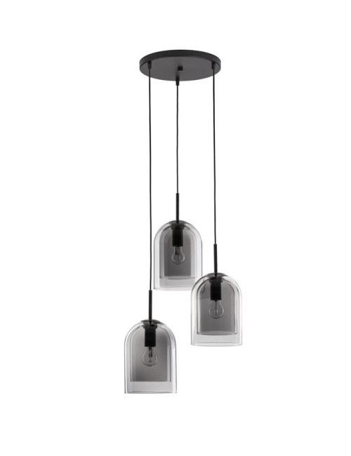 Pendelleuchte Velor Ø30